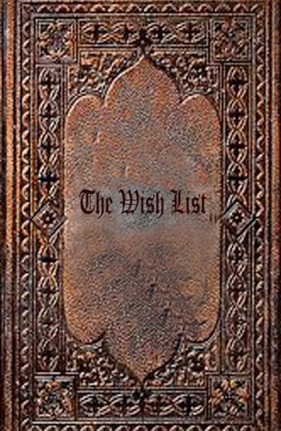 View The Wish List by Andrew Bradford