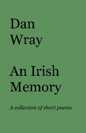An Irish Memory book cover