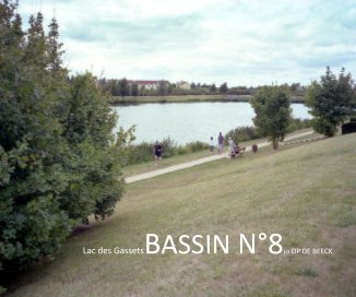 BASSIN N° 8 book cover