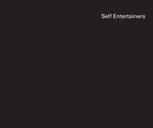 Self Entertainers (2014) book cover