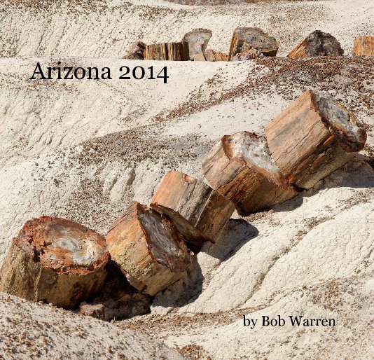 Ver Arizona 2014 por Bob Warren