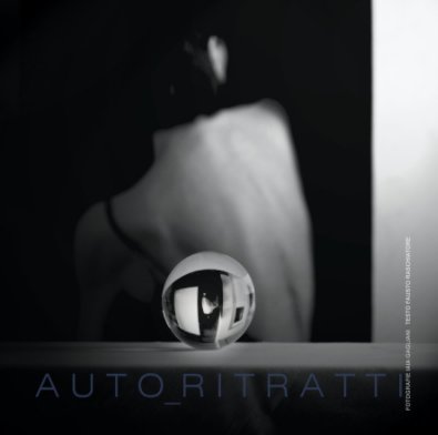 Auto_Ritratti book cover