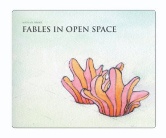 Fables in Open Space book cover