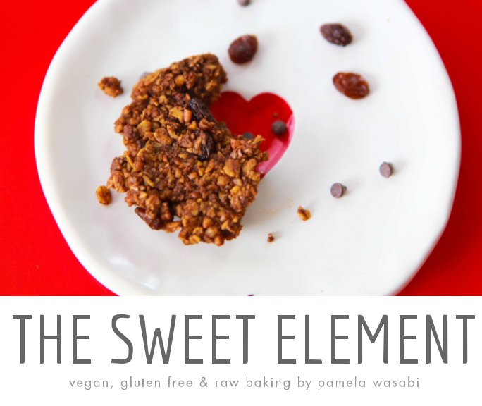 Ver The Sweet Element por Pamela Wasabi