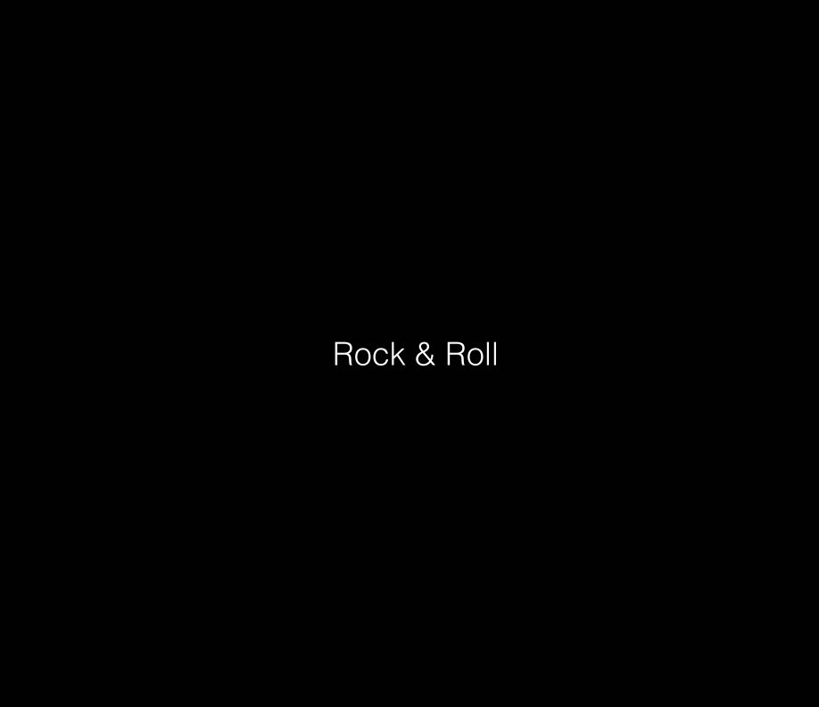 View rock and roll by Virginia Garcia Vicente y Hector