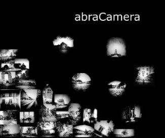 abraCamera book cover