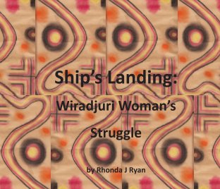 Ship's Landing: book cover