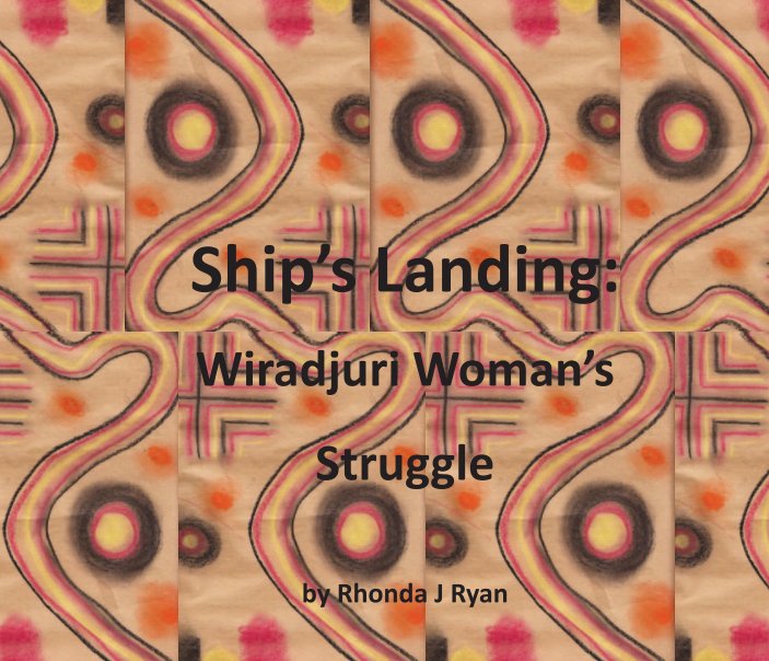 View Ship's Landing: by Rhonda J Ryan