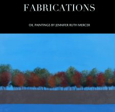 FABRICATIONS book cover