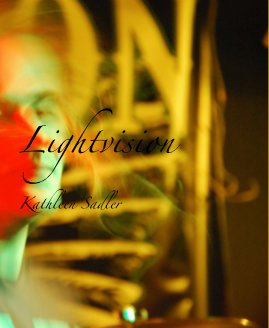 Lightvision book cover