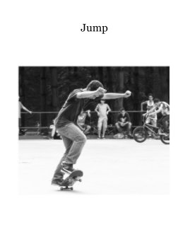 Jump book cover