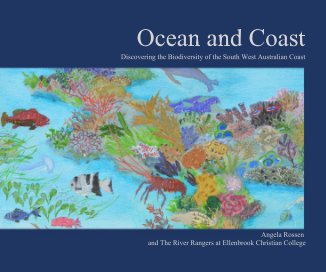 Ocean and Coast book cover