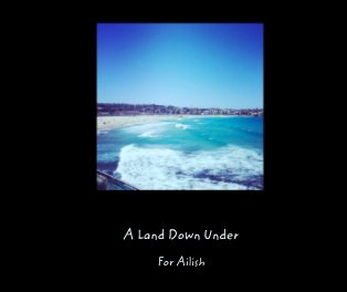 A Land Down Under book cover