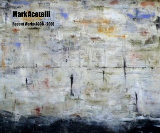 Mark Acetelli book cover