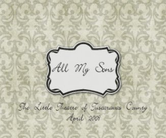 All My Sons book cover
