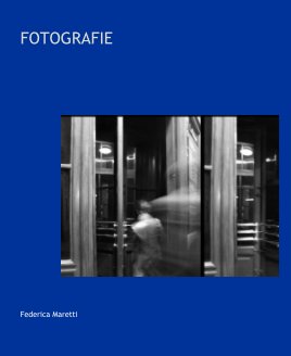 FOTOGRAFIE book cover