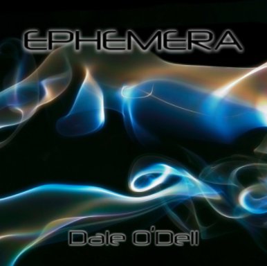 Ephemera book cover