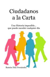 Ciudadanos a la Carta book cover