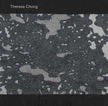 Theresa Chong book cover