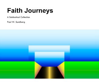 Faith Journeys book cover