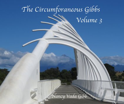 The Circumforaneous Gibbs Volume 3 book cover