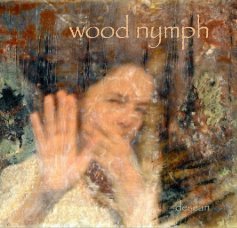 wood nymph book cover
