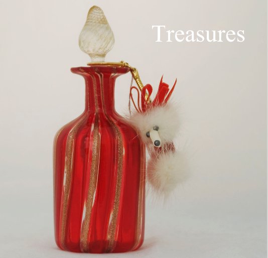 Ver Treasures por Shannan Marie