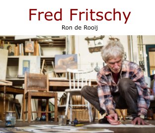 Fred Fritschy book cover
