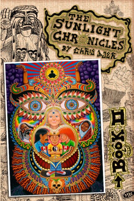 Ver The Sunlight Chronicles Book II por Chris Dyer