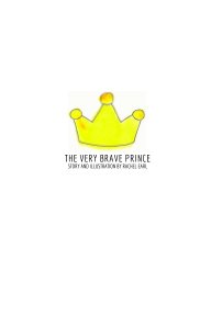 The Very Brave Prince book cover