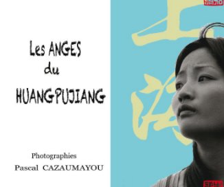 LES ANGES du HUANGPUJIANG book cover