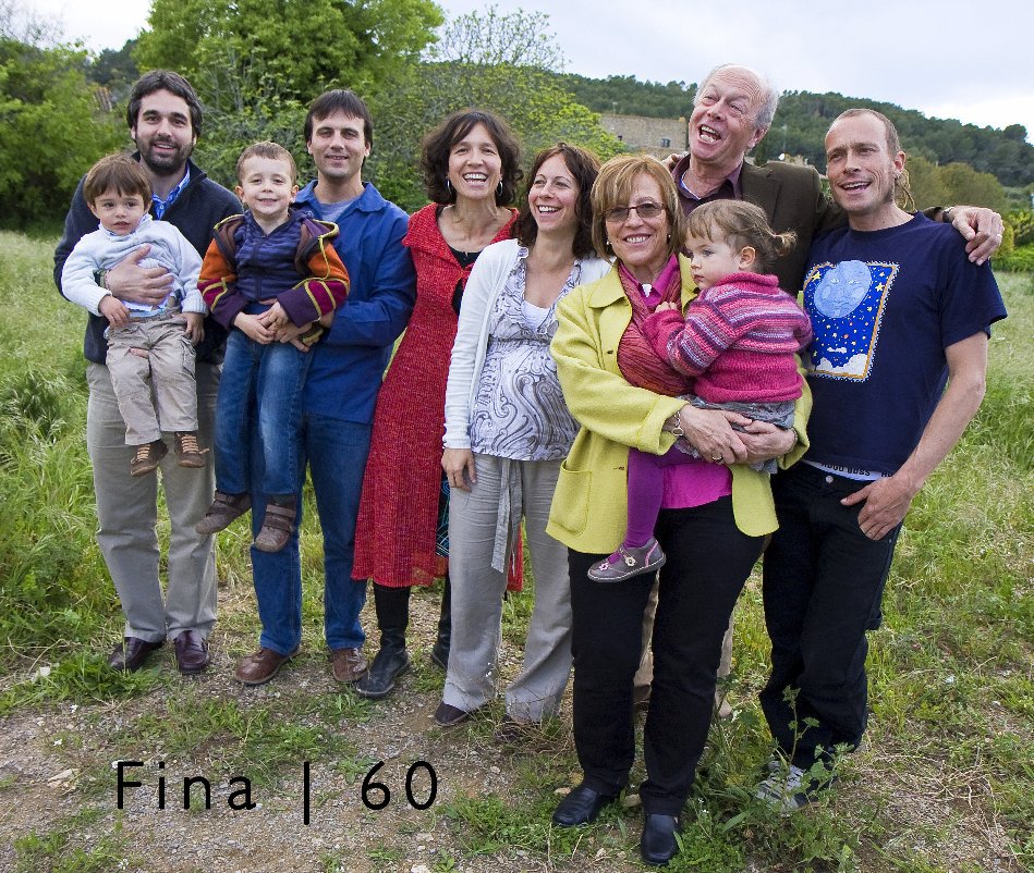 Ver Fina | 60 por Cesc Giralt