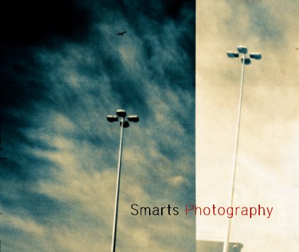 Smarts Photography book cover