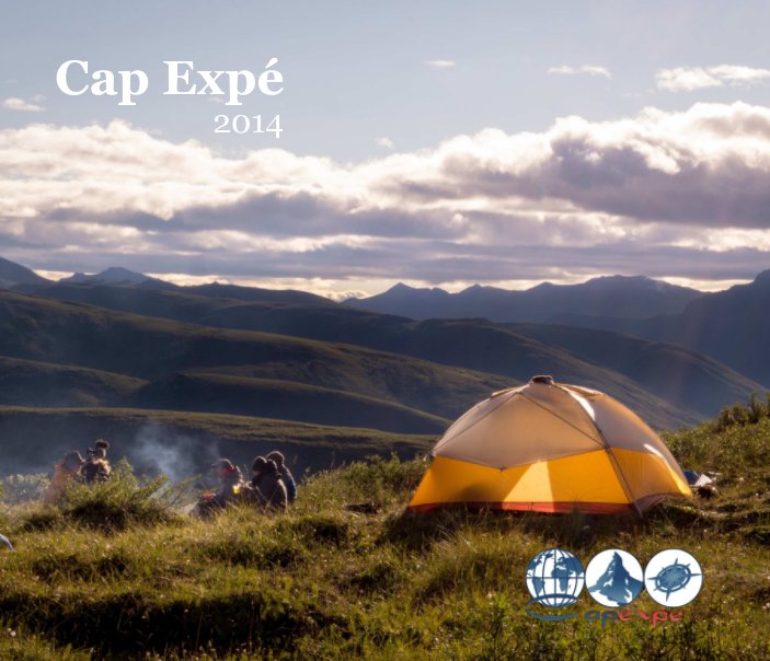 View Cap Expé by 2013