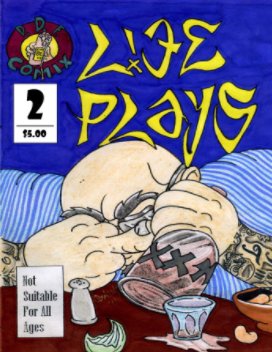 Life Plays #2 book cover