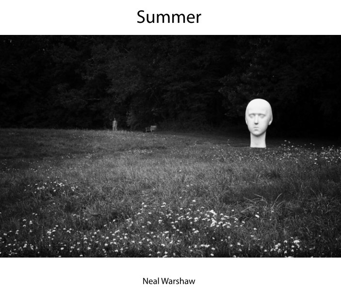 View Summer by Neal Warshaw