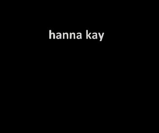 hanna kay book cover