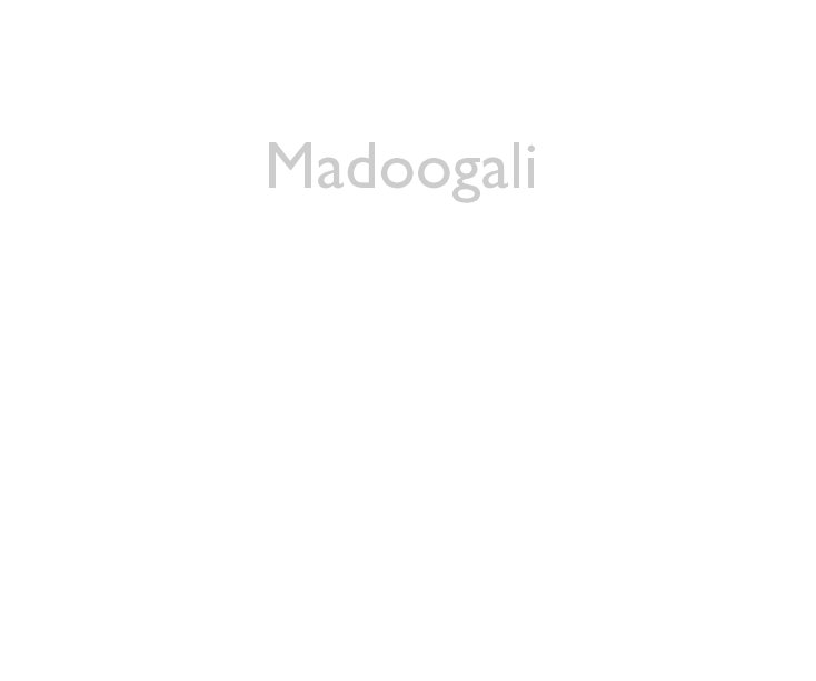 View Madoogali by Mam Gagliani