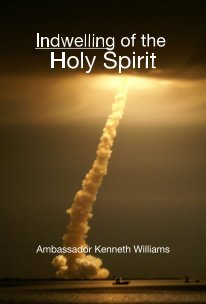 Indwelling of the Holy Spirit book cover