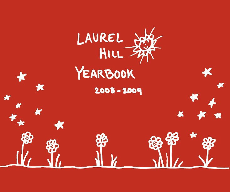 View Laurel Hill 2008-09 Yearbook by lhns2009