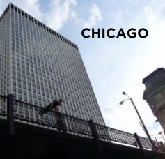 CHICAGO book cover