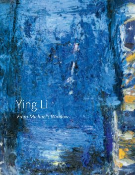 Ying Li: From Michael's Window book cover