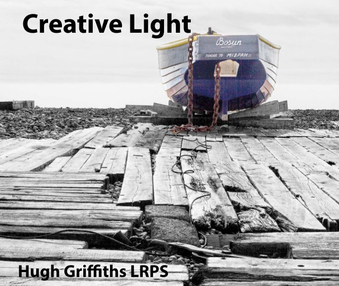 View Creative Light at Court Farm by Hugh Griffiths