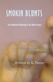 SMOKIN BLUNTS book cover