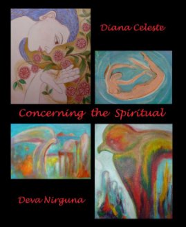 Concerning the Spiritual book cover