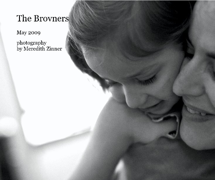View The Brovners by Meredith Zinner