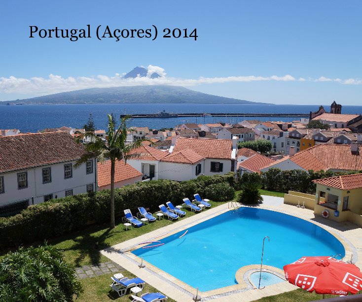 View Portugal (Açores) 2014 by Uil Correia
