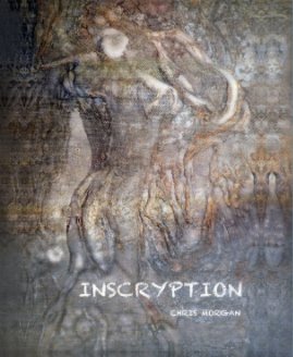 Inscryption book cover