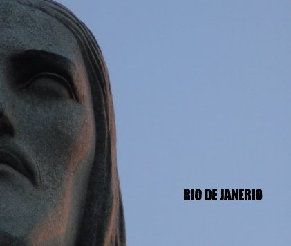 RIO DE JANERIO book cover