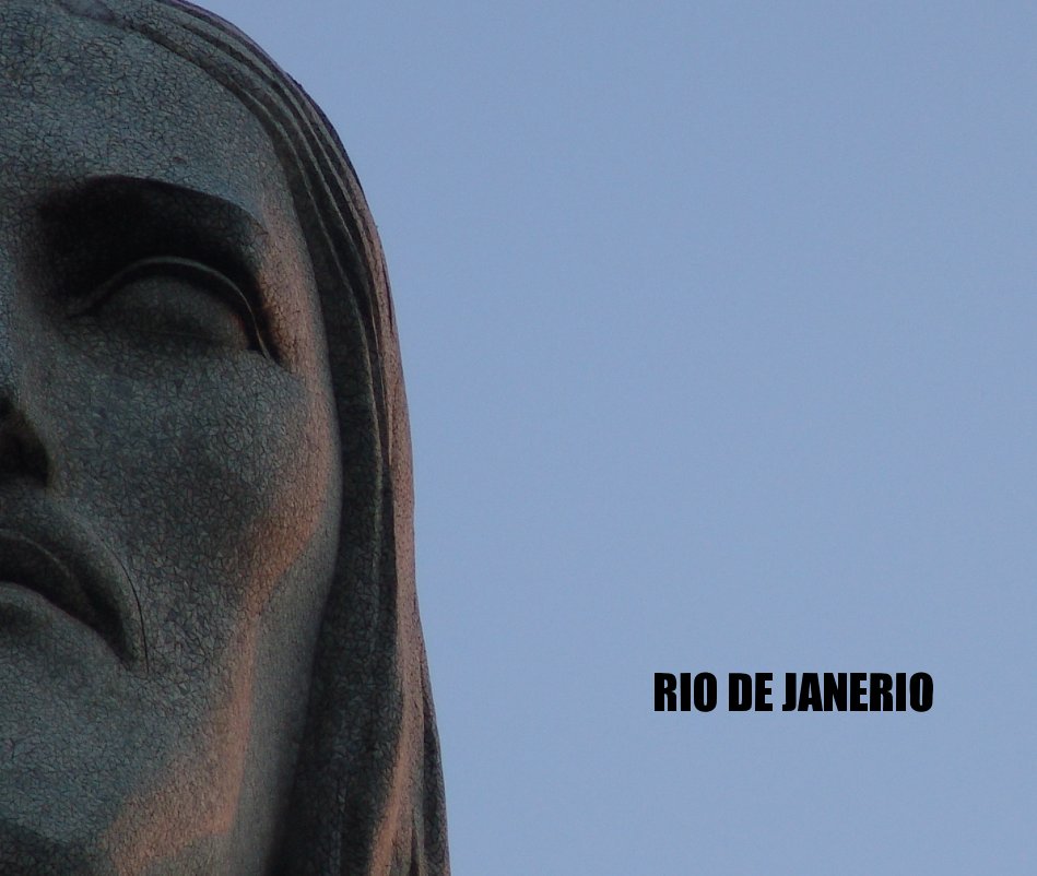 Ver RIO DE JANERIO por gregtuck